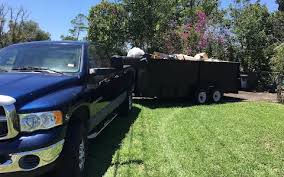 Reliable Collinsville, TX Junk Removal Solutions